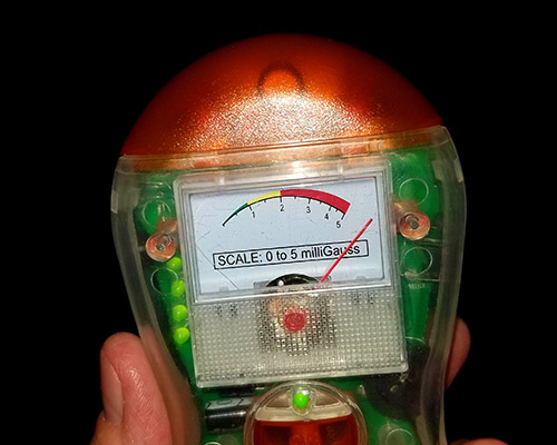 file not found